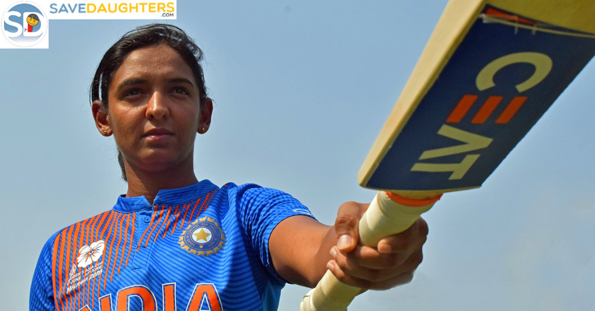 harmanpreet-kaur-wiki